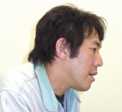 山元 博司