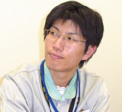 藤井 博之