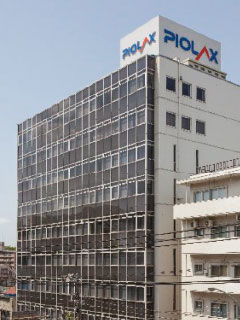 PIOLAX, INC.（株式会社PIOLAX）