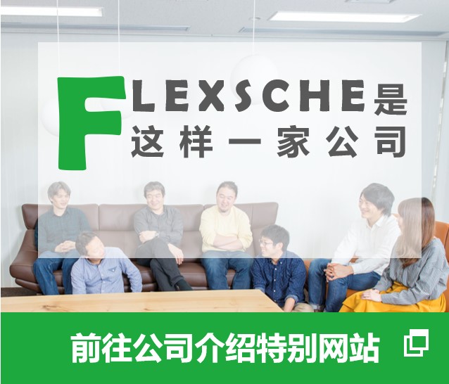 FLEXSCHE是这样一家公司