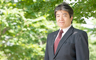 CEO 浦野 幹夫(Urano Mikio)