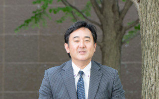 CEO 望月 俊幸(Mochizuki Toshiyuki)
