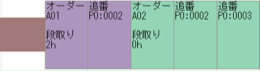 带条件的格式字符串