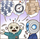 解开混乱局面,澄清问题